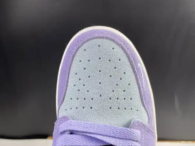 Cheap TB Purple Switch Jordan Pulse CW6576-500 High 1 0508